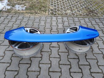 Veci na Subaru Impreza bugeye - 3