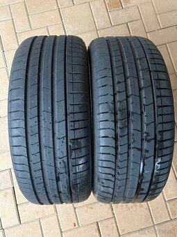 Predam Pirelli P Zero 245/45 100W R18 - 3