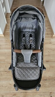 Britax romer smile 3 - 3