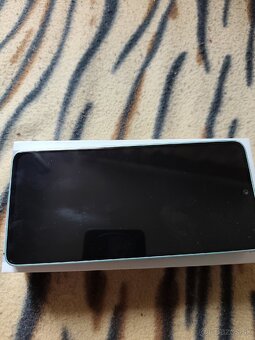 Xiaomi redmi note 14 5G 8/256GB - 3