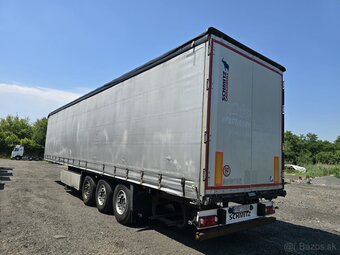 návěs SCHMITZ r.2018, STANDART, NÁPRAVY SCHMITZ - 3