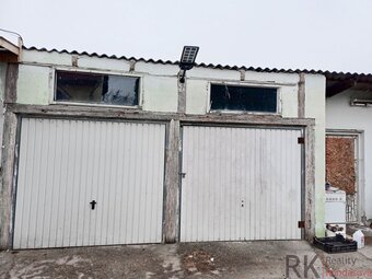 Rodinný dom, Maďarsko, obec Vizsoly - 3