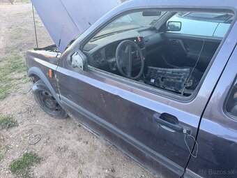 Golf 3 diely - 3