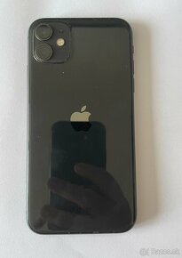 iPhone 11 64gb čierny - 3