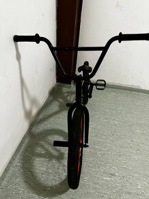 Bicykel BMX DEMA FLIP 3.0 2017 - 3