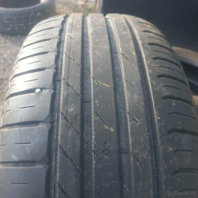 Letne pneumatiky Nokian tyres waterprof 235/60 R 16 100H suv - 3