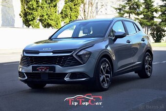 ⏩ Kia Sportage 1.6 CRDi mHEV Gold A/T - 3