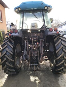 Predám NEW HOLLAND - 3