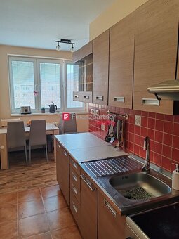 Na predaj útulný 3 izbový byt 63m2 s klimatizáciou v Brezove - 3