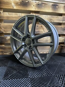 Ford Kuga - III ALU disky zn. ANZIO 5x108 R18 - 3