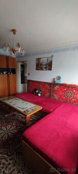 3 izbový byt Zemne - 3