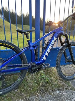 Trek Rail 9.5 M - 3