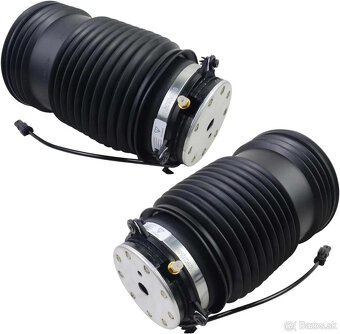 Komplet díly na vzduchový podvozek W212 W213 W205 C218 - 3