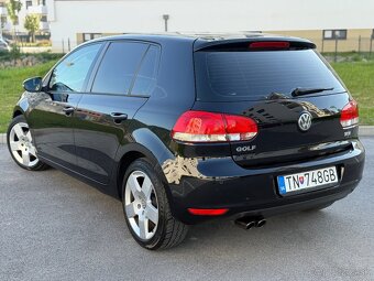 Predám Vw Golf 6 2.0 TDi 2012 Mozná dohoda - 3