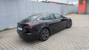 Tesla Model 3 Long Range Dual Motor AWD 4x4 - 3