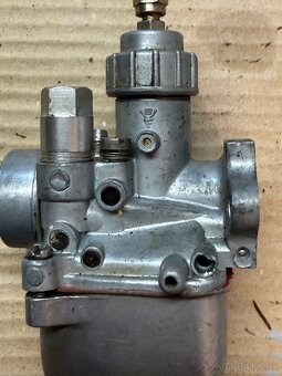 karburator simson 16N3-4 - 3