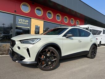 CUPRA Formentor 2.5 TSI 287kW DSG 4x4 VZ5 - 3