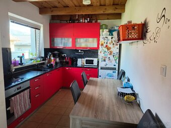 4 Izbový jednopodlažný bungalov - 3