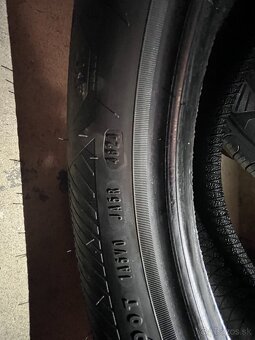 Pneumatiky 195/60 R18 LETNÉ Goodyear EG Performance - 3