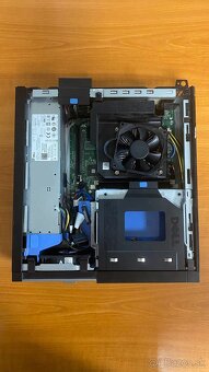 DELL Optiplex 3020 - 3