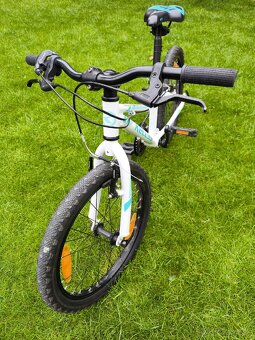 detský bicykel Kellys lumi 30 20" - 3