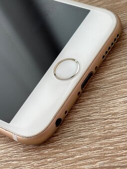 iPhone 6S Gold edition 64 gb - 3