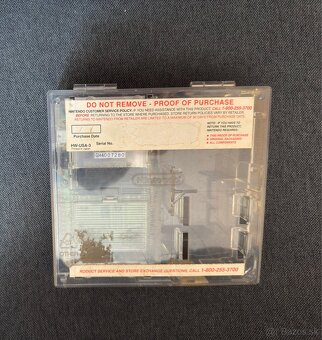 Nintendo Gameboy DMG - 01 - 3