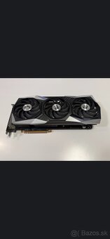 Grafická karta Msi radeon rx6800 - 3