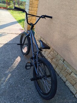 BMX 20" WIPE na 9-14 rokov - 3