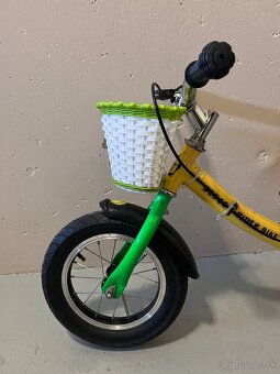 Odrazadlo Sedco rider bike - 3