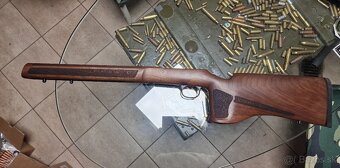 Pažba pre CZ 457 MTR - 3