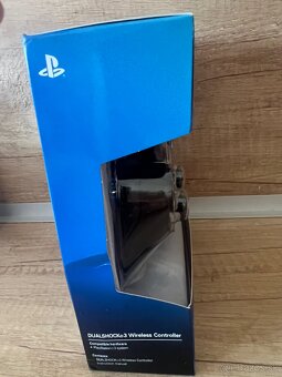 joystick ps3 - 3