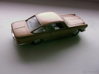 od NOREV v 1:43 raritne a velmi vzacne auticka - 3