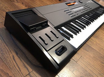 Roland XP-50 s USB emulátorom - 3