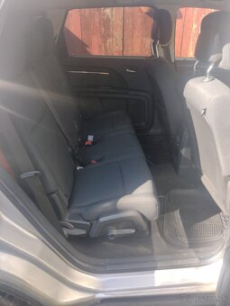 Dodge journey 2010 - 3