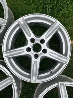 Disky Ford 5x108 ET 40 - 3