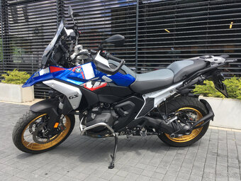 BMW R 1300 GS Trophy - 3