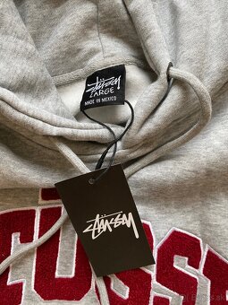 Stussy mikina - 3