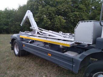 Mercedes Benz Atego 1218 - 3