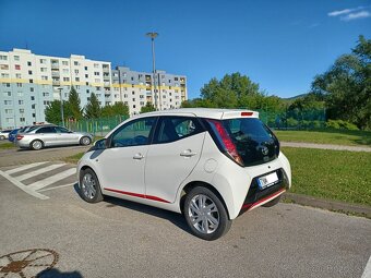Toyota Aygo - 3