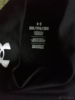 under Armour natelnik - 3