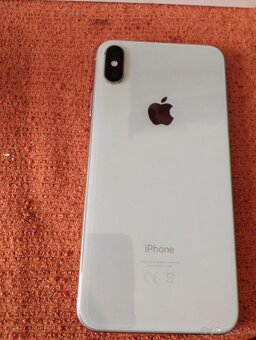 iPhone xs max - 3