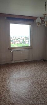 Predaj,2izb.byt s balkonom v meste Lučenec - 3