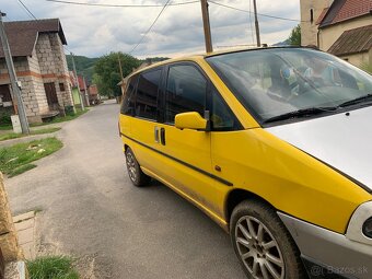 Predaj výmena - 7 miestne - 3