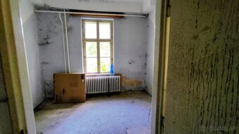 Penzión alebo rodinný dom - Bardejovské Kúpele - 3