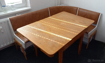 Rozkladací stôl - 3