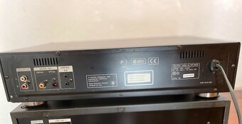 Predam CD prehrávače SONY ,DENON a ine - 3