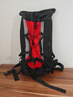 Turistický ruksak Exitrek 40l - 3