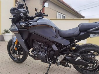 Yamaha tracer 9 gt+ - 3