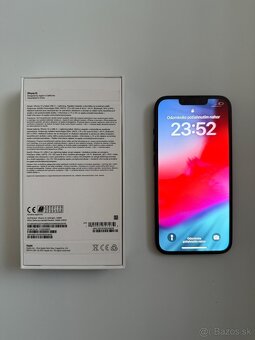 iPhone 13, Midnight 128GB - 3